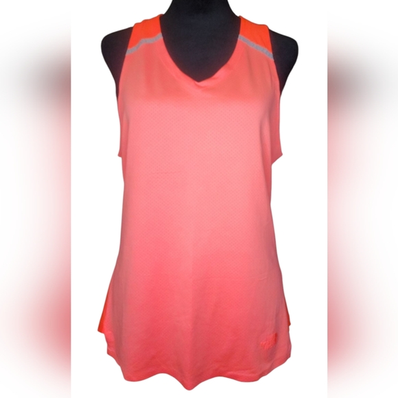 The North Face Tops - The North Face Flash Dry Tank Top, Womens Large